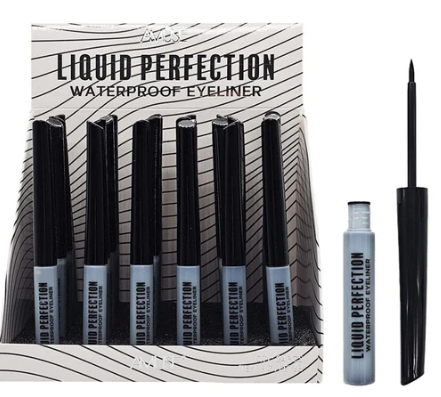 AMUSE Liquid Perfection Eyeliner