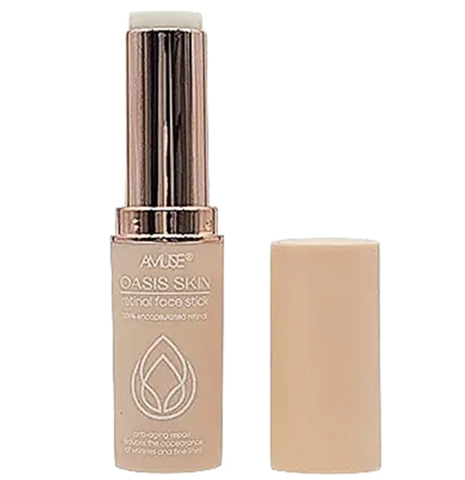 Amuse Oasis Skin Retinol Face Stick