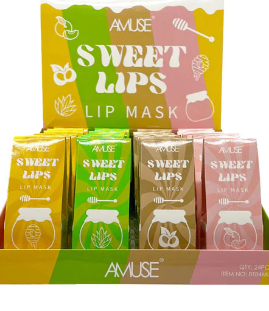 Amuse Sweet Lips Lip Mask