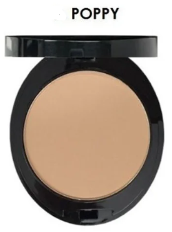 Amuse Cream & Powder Compact (Vanilla, Poppy, Dark Beige, Light Beige)