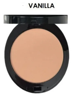 Amuse Cream & Powder Compact (Vanilla, Poppy, Dark Beige, Light Beige)