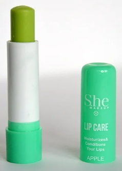 SHE Fruity Lip Care Balm