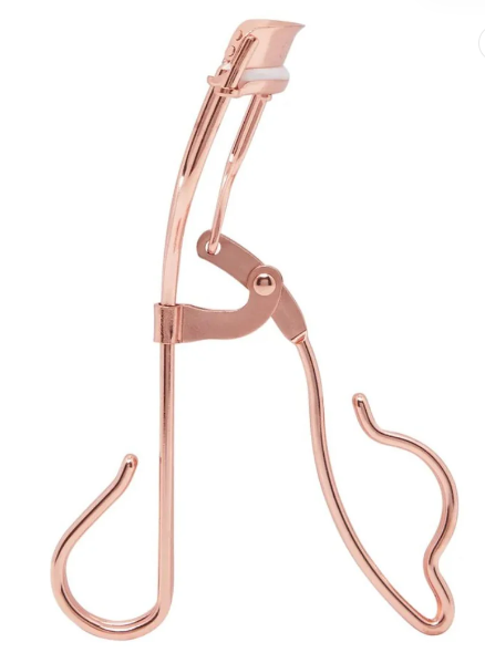 Beauty Creations Eyelash Curler Luxe Rose