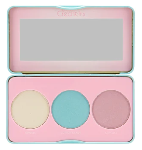 Beauty Creations Sweet Glow Highlight Palette