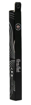 Bloomshell Bloom Black Eyeliner Pencil