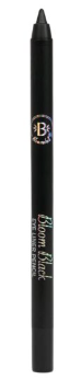 Bloomshell Bloom Black Eyeliner Pencil