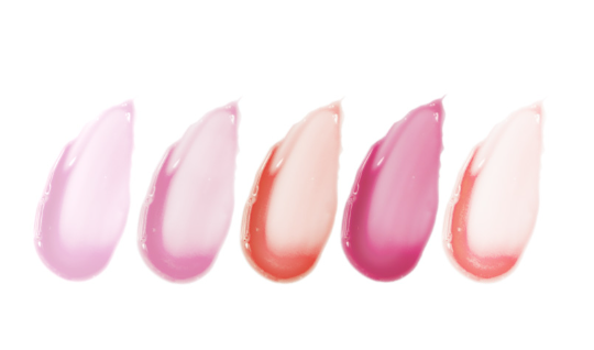 Beauty Treats Candy Cane Kisses Lip Oil Set