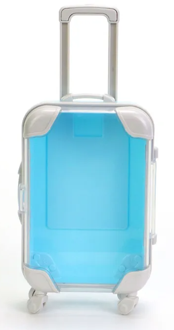 Balm Travel Case Bundle (Self-Pick)