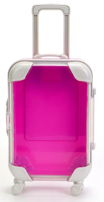 Balm Travel Case Bundle (Self-Pick)