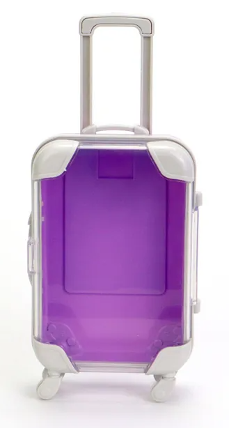 Balm Travel Case Bundle (Self-Pick)