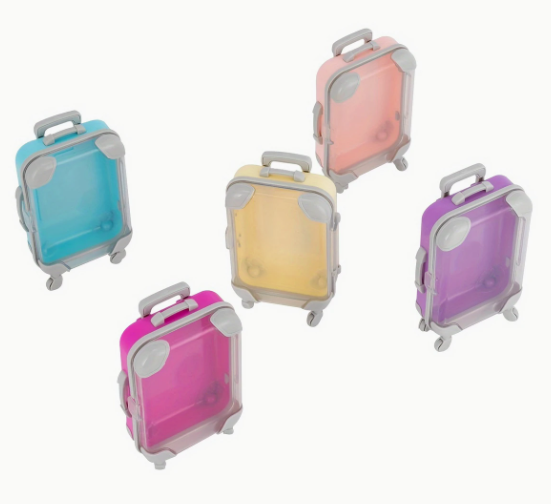 Balm Travel Case Bundle (Self-Pick)