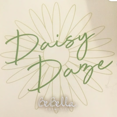 BeBella Daisy Daze Eyeshadow Palette