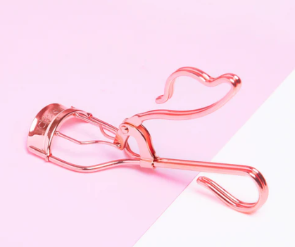 Beauty Creations Eyelash Curler Luxe Rose