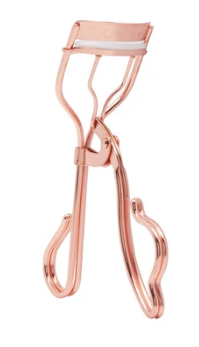 Beauty Creations Eyelash Curler Luxe Rose