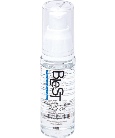 Blest Professional Hair Care