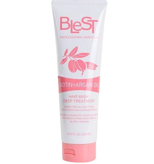 Blest Professional Hair Care