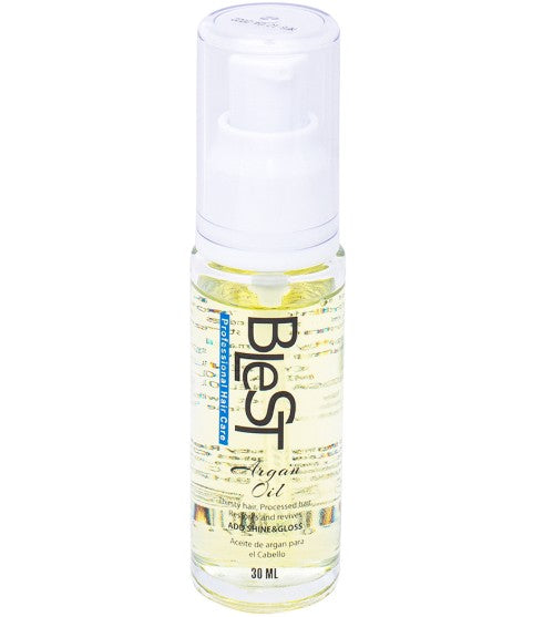 Blest Professional Hair Care