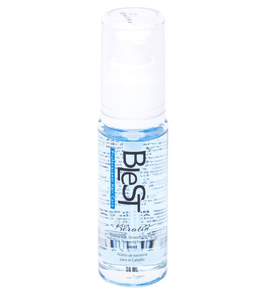 Blest Professional Hair Care