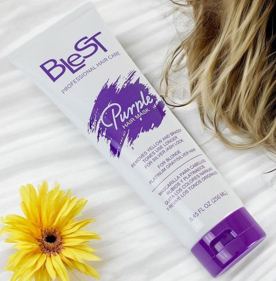 Blest Professional Hair Care