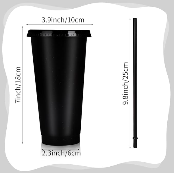 Boo-tiful Lippy Cup Bundles (Self-Pick)