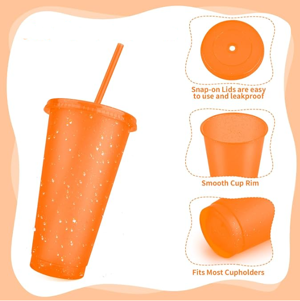 Boo-tiful Lippy Cup Bundles (Self-Pick)