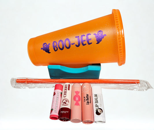 Boo-tiful Lippy Cup Bundles (Mix & Match Self-Pick)
