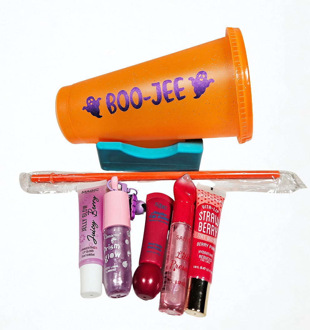 Boo-tiful Lippy Cup Bundles (Self-Pick)