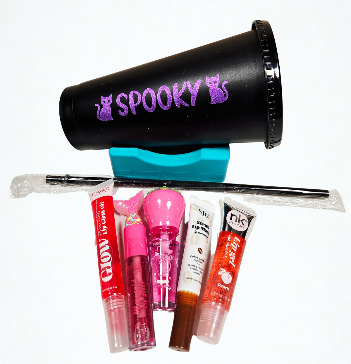 Boo-tiful Lippy Cup Bundles (Self-Pick)