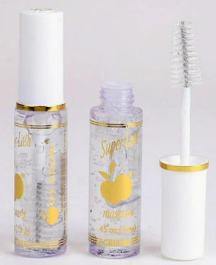 By Apple Super Lash Mascara-Crystal