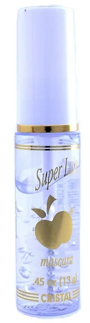 By Apple Super Lash Mascara-Crystal