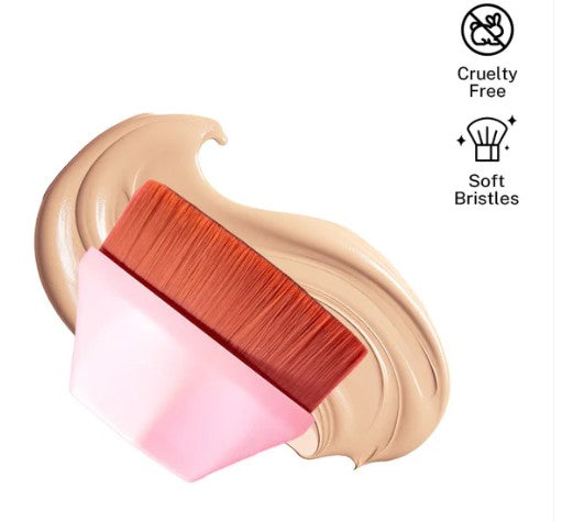 CLUX Cosmetics Foundation Brush