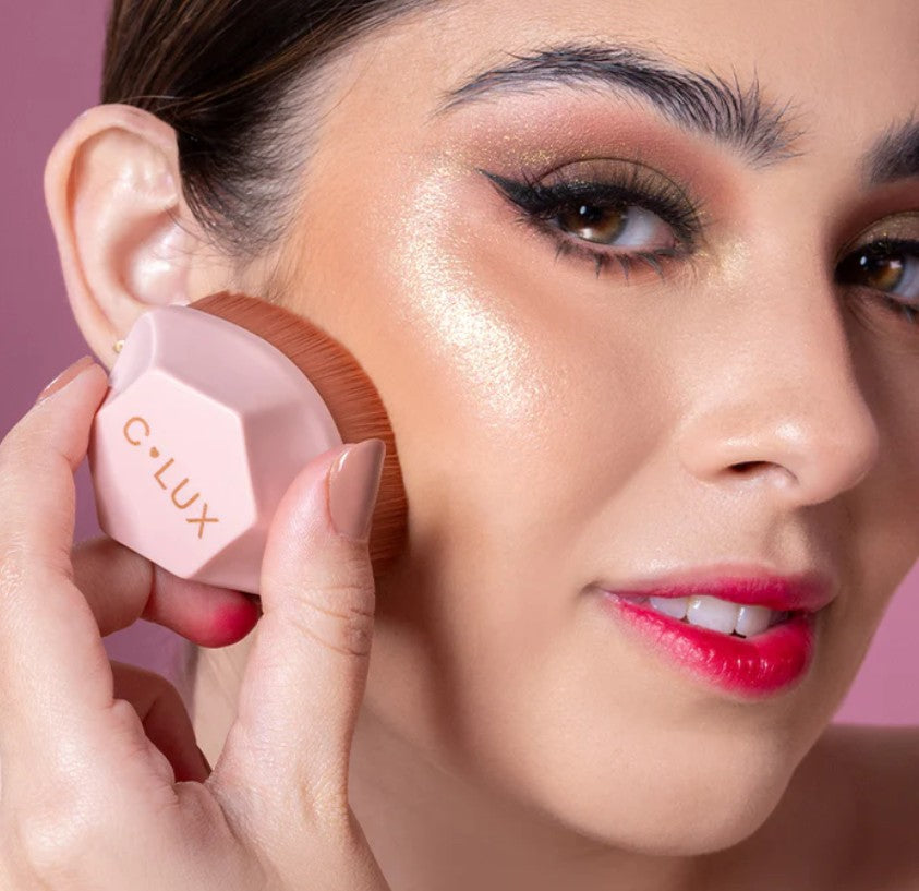 CLUX Cosmetics Foundation Brush
