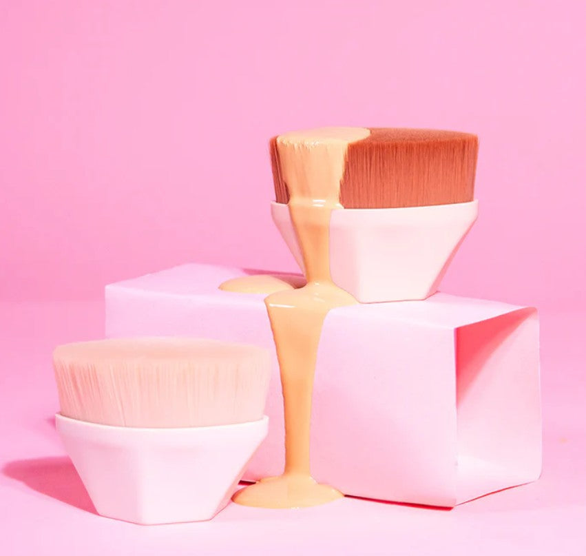CLUX Cosmetics Foundation Brush