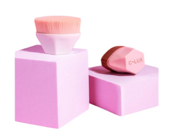 CLUX Cosmetics Foundation Brush