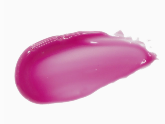 Celavi Halloween Witch Plumping Lip Gloss With Keychain