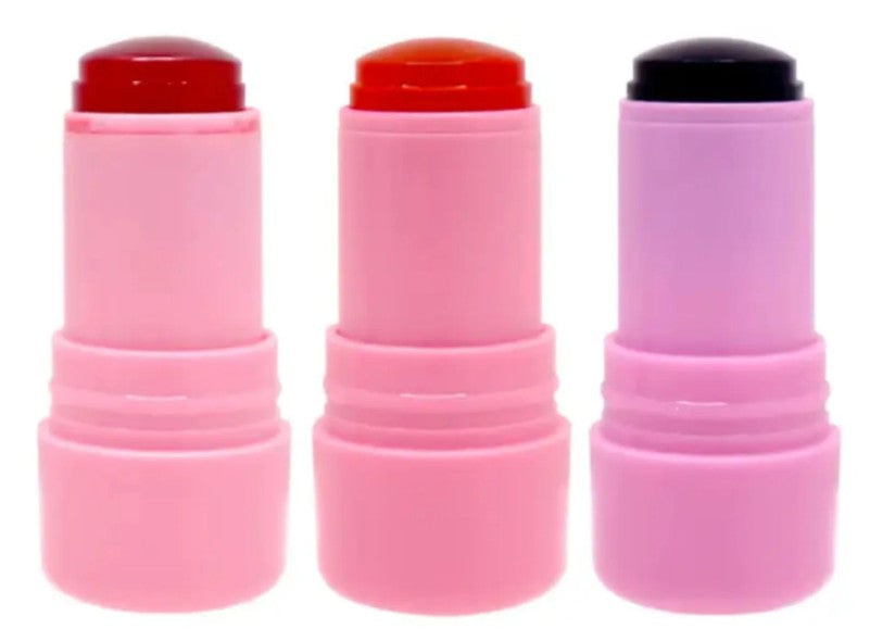 Celavi Sweet Jelly Delicious Lip & Cheek Tint Set