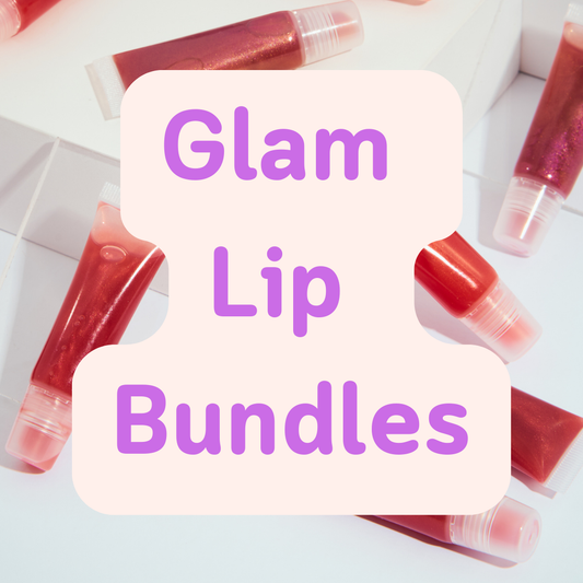 Glam Lip Bundles (Self-Pick)