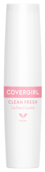 Covergirl Clean Fresh Lipstick (Coral Punch)