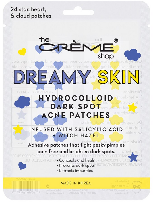 The Creme Shop Blemish Patches