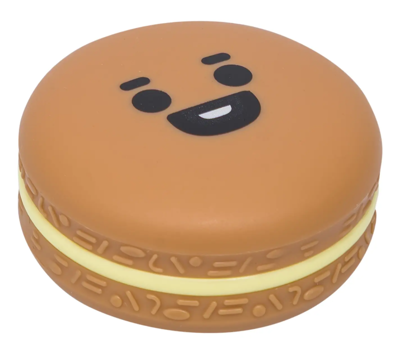 The Creme Shop Macaron Lip Balm