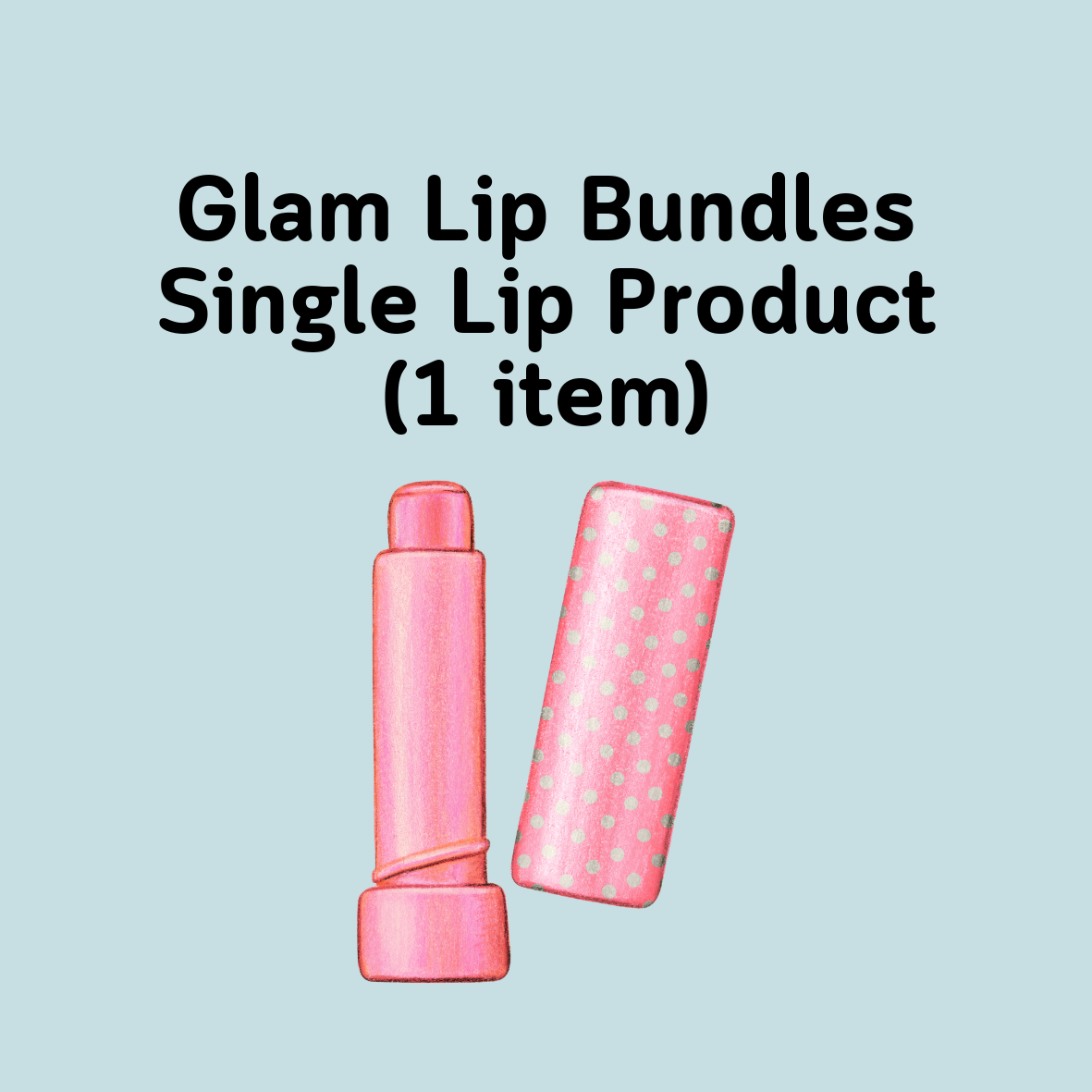 Glam Lip Bundles