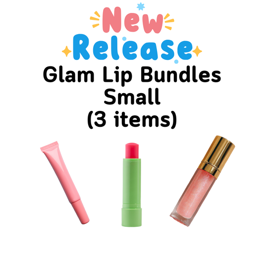 Glam Lip Bundles (Self-Pick)