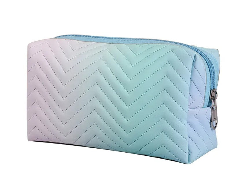 Gradient Cosmetic Bag