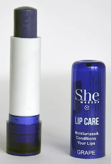 SHE Fruity Lip Care Balm