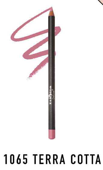 Italia Deluxe Ultrafine Lipliner Long Pencil