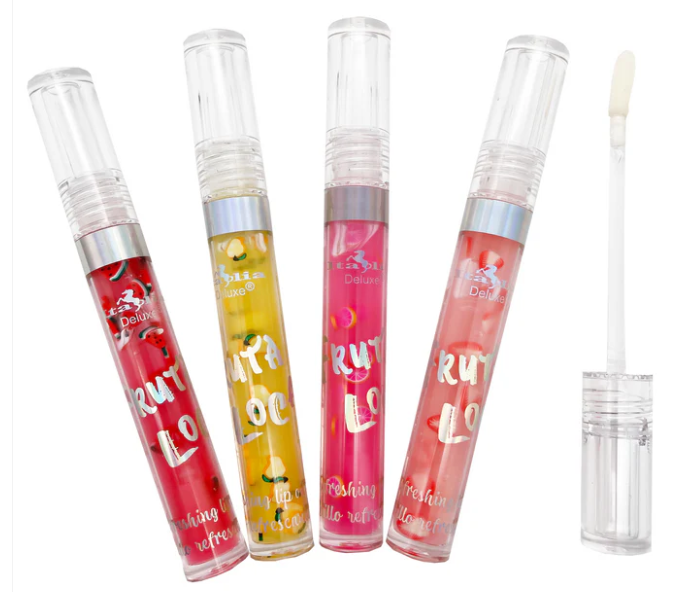 Italia Deluxe - Fruta Loca Lip Oil