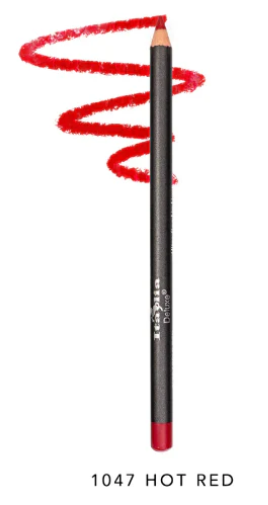 Italia Deluxe Ultrafine Lipliner Long Pencil