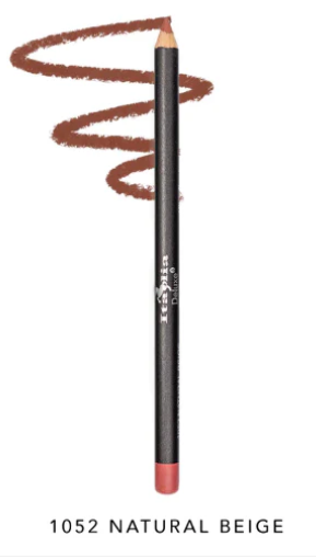 Italia Deluxe Ultrafine Lipliner Long Pencil