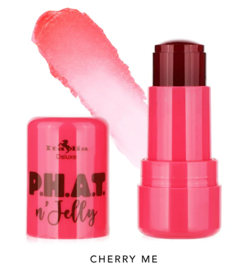 Italia Deluxe PHAT n' Jelly Cooling Water Tint