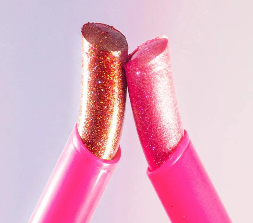 Italia Deluxe Star Struck Jelly Glitz Stick